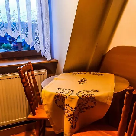 Goralski Zakatek U Szymona Zakopane