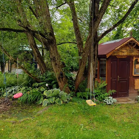 Goralski Zakatek U Szymona * Zakopane
