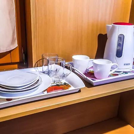 Goralski Zakatek U Szymona Homestay