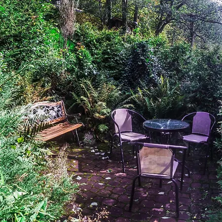 Goralski Zakatek U Szymona Homestay *