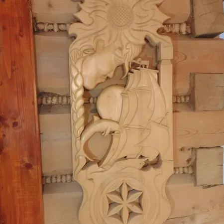 Homestay Goralski Zakatek U Szymona Zakopane
