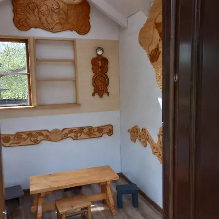 Homestay Goralski Zakatek U Szymona Zakopane