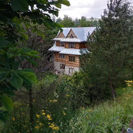 Goralski Zakatek U Szymona