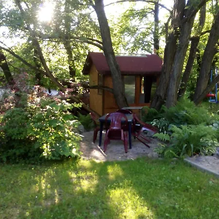Goralski Zakatek U Szymona Homestay