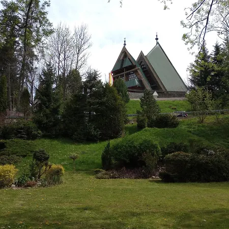 Goralski Zakatek U Szymona Zakopane