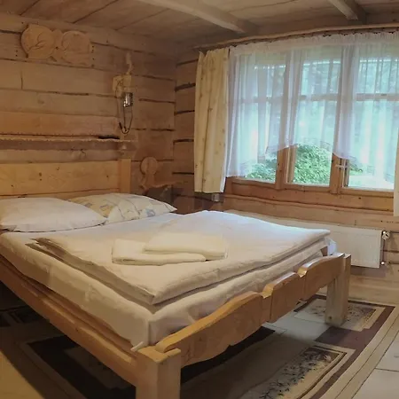 Homestay Goralski Zakatek U Szymona