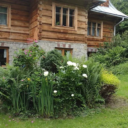 Quarto em Acomodações Particulares Goralski Zakatek U Szymona *