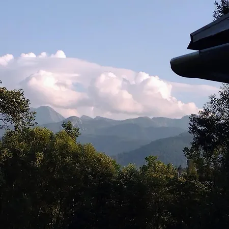 Goralski Zakatek U Szymona Homestay szállás *