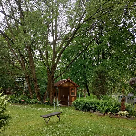 Goralski Zakatek U Szymona Quarto em Acomodações Particulares Zakopane